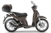 Scarabeo Scarabeo 100 2018 - Bild 2